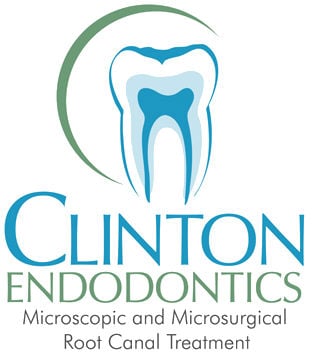 Link to Clinton Endodontics home page